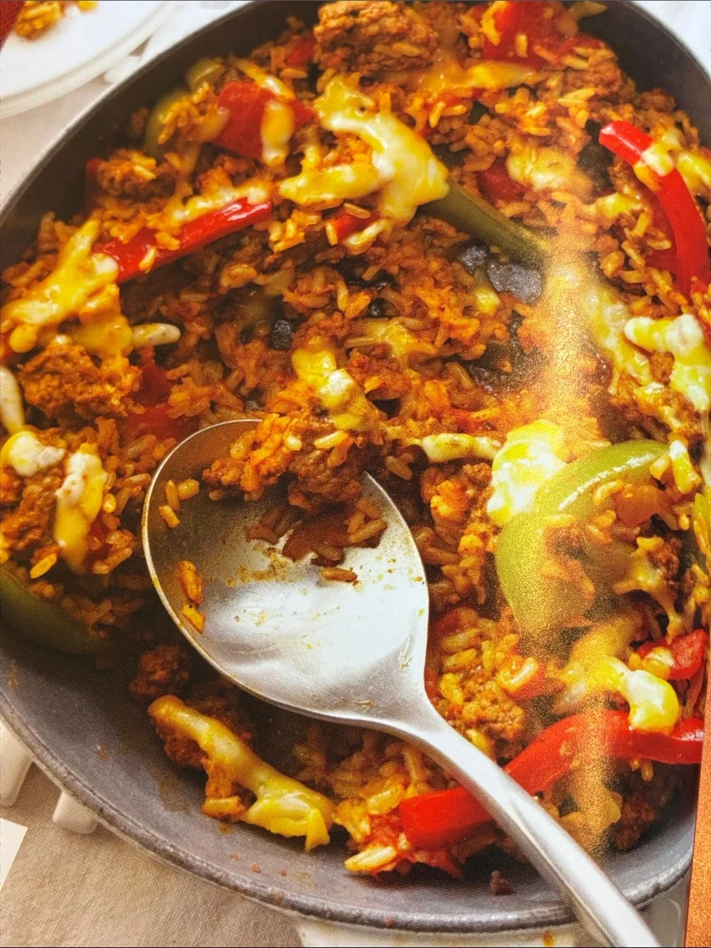 Taste of Home Ultimate Cast Iron Skillets & More Cookbook